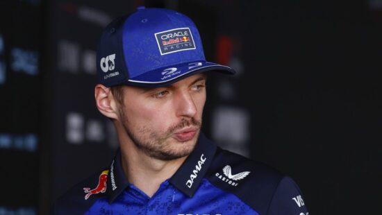 „Nu-mi pasă”. Max Verstappen, categoric înaintea cursei care poate stabili noul campion mondial