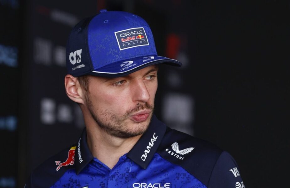 „Nu-mi pasă”. Max Verstappen, categoric înaintea cursei care poate stabili noul campion mondial