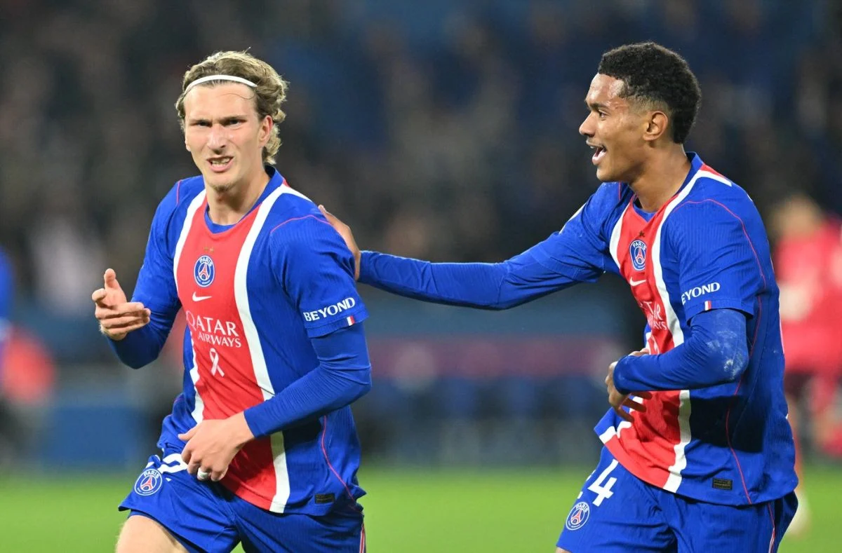 PSG