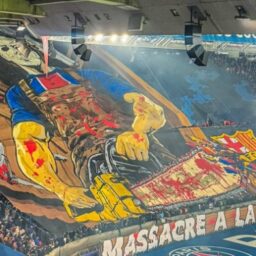 Barcelona depune plângere la UEFA, după meciul cu PSG