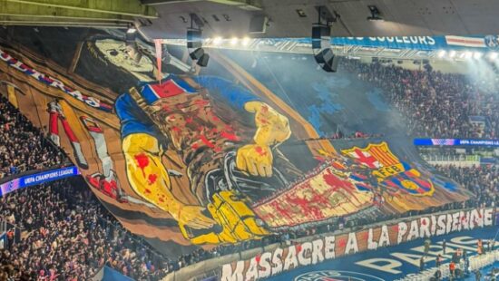 Barcelona depune plângere la UEFA, după meciul cu PSG