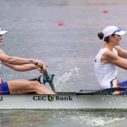Simona Radiş cere banii de la stat pentru medaliile aduse României: „Sportivii trăiesc din ei”