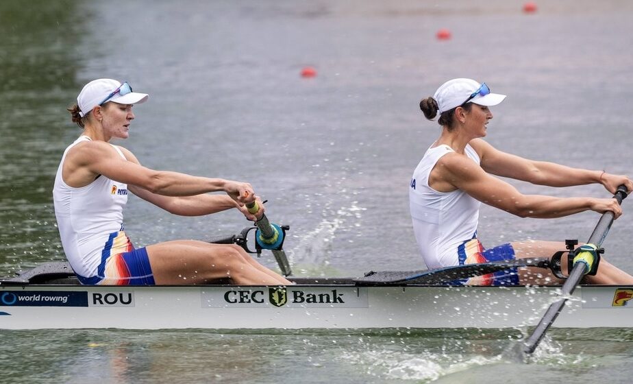 Simona Radiş cere banii de la stat pentru medaliile aduse României: „Sportivii trăiesc din ei”