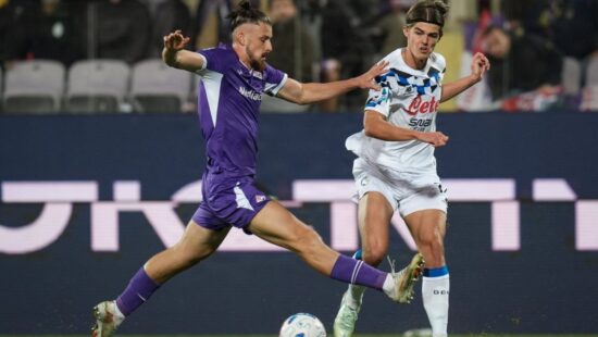 Radu Drăguşin, cea mai mică notă din echipa lui, după Fiorentina – Atalanta 2-2! Dezastru pentru formaţia viola