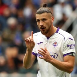 Ce i-a spus Radu Drăguşin lui Cristi Chivu, după ce Inter a învins-o dramatic pe Fiorentina: „Impresionant”