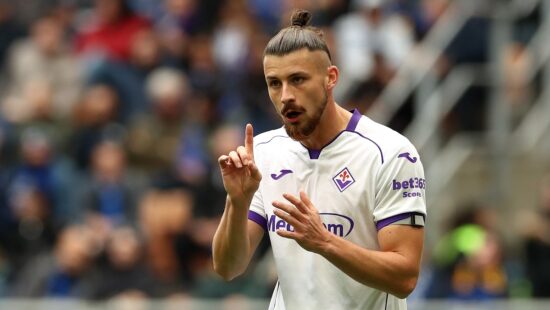 Ce i-a spus Radu Drăguşin lui Cristi Chivu, după ce Inter a învins-o dramatic pe Fiorentina: „Impresionant”
