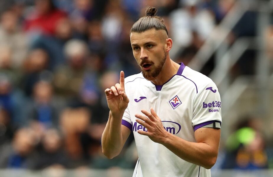 Ce i-a spus Radu Drăguşin lui Cristi Chivu, după ce Inter a învins-o dramatic pe Fiorentina: „Impresionant”