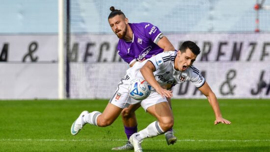 Nota primită de Radu Drăguşin în Fiorentina – Como 1-3 şi concluzia dură a italienilor: „Inexplicabil”