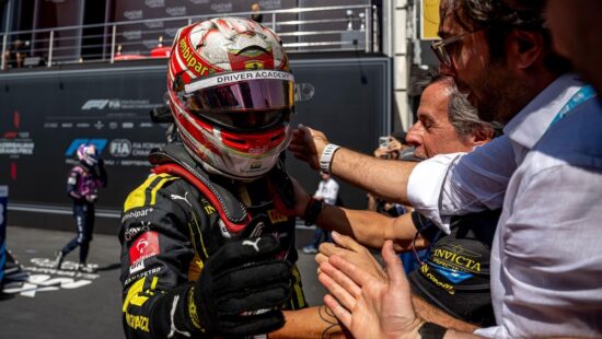 Încă un brazilian în Formula 1! Anunţul oficial: „Sunt foarte recunoscător”