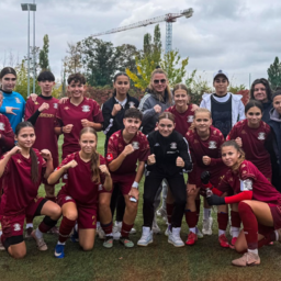 Nebunie totală în fotbalul feminin! Cu ce scor s-a putut termina meciul dintre Dinamo și Rapid: s-au marcat 26 de goluri