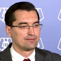 Florin Prunea l-a făcut praf pe Răzvan Burleanu: „Îl doare în cot de toată lumea”
