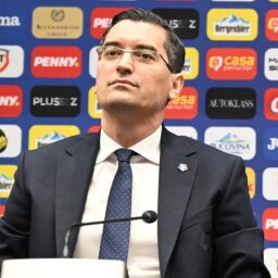 FIFA, boicotată de FRF! Naţionala refuză să participe la competiţia la care a fost acceptată Rusia