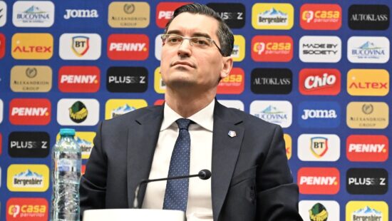 FIFA, boicotată de FRF! Naţionala refuză să participe la competiţia la care a fost acceptată Rusia