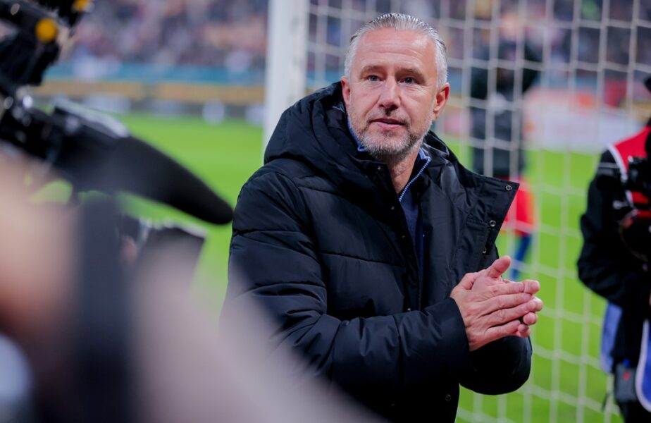 Laurențiu Reghecampf a decis: ce urmează pentru Eddy Gnahore la FCSB