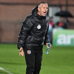 Deciziile lui Laurenţiu Reghecampf de la FCSB, luate la ţintă de Nicolae Dică: „Nu a fost ok”