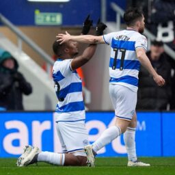 Hat-trick în doar 15 minute! Fotbalistul care acum doi ani juca în liga a 9-a intrat în istoria fotbalului englez