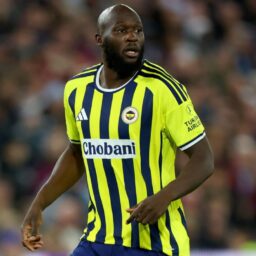Romelu Lukaku, făcut praf după Aston Villa – Fenerbahce 6-0: „Ce ruşine! Nu te uiţi la tine?”