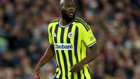 Romelu Lukaku, făcut praf după Aston Villa – Fenerbahce 6-0: „Ce ruşine! Nu te uiţi la tine?”