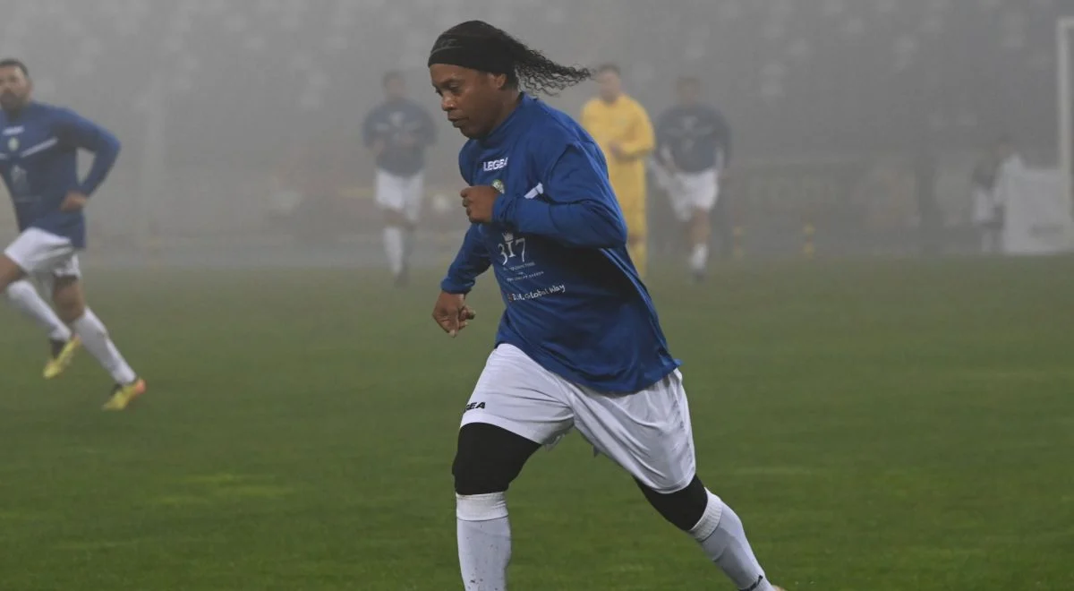 Ronaldinho