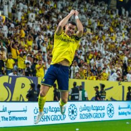 Cristiano Ronaldo, hat-trick perfect pentru Al-Nassr! De câte goluri mai are nevoie pentru a ajunge la 1000