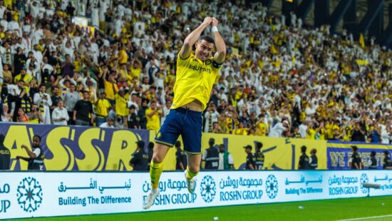 Cristiano Ronaldo, hat-trick perfect pentru Al-Nassr! De câte goluri mai are nevoie pentru a ajunge la 1000