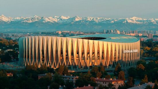 Acord de 650 de milioane de euro! Cum va arăta noul stadion San Siro, viitoarea „casă” a rivalelor Inter și AC Milan