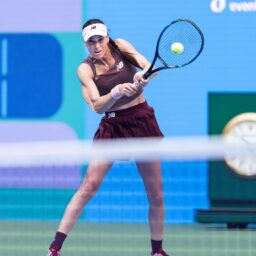 Sorana Cîrstea a coborât în clasamentul WTA! Gabriela Ruse şi Jaqueline Cristian au pierdut şi ele poziţii