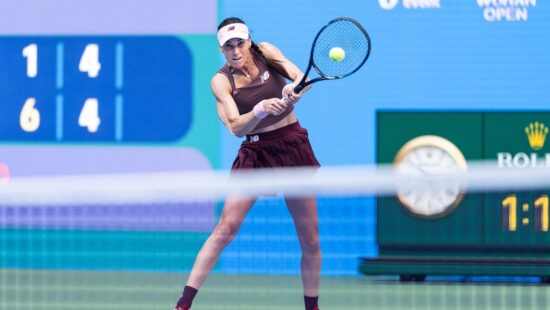 Sorana Cîrstea