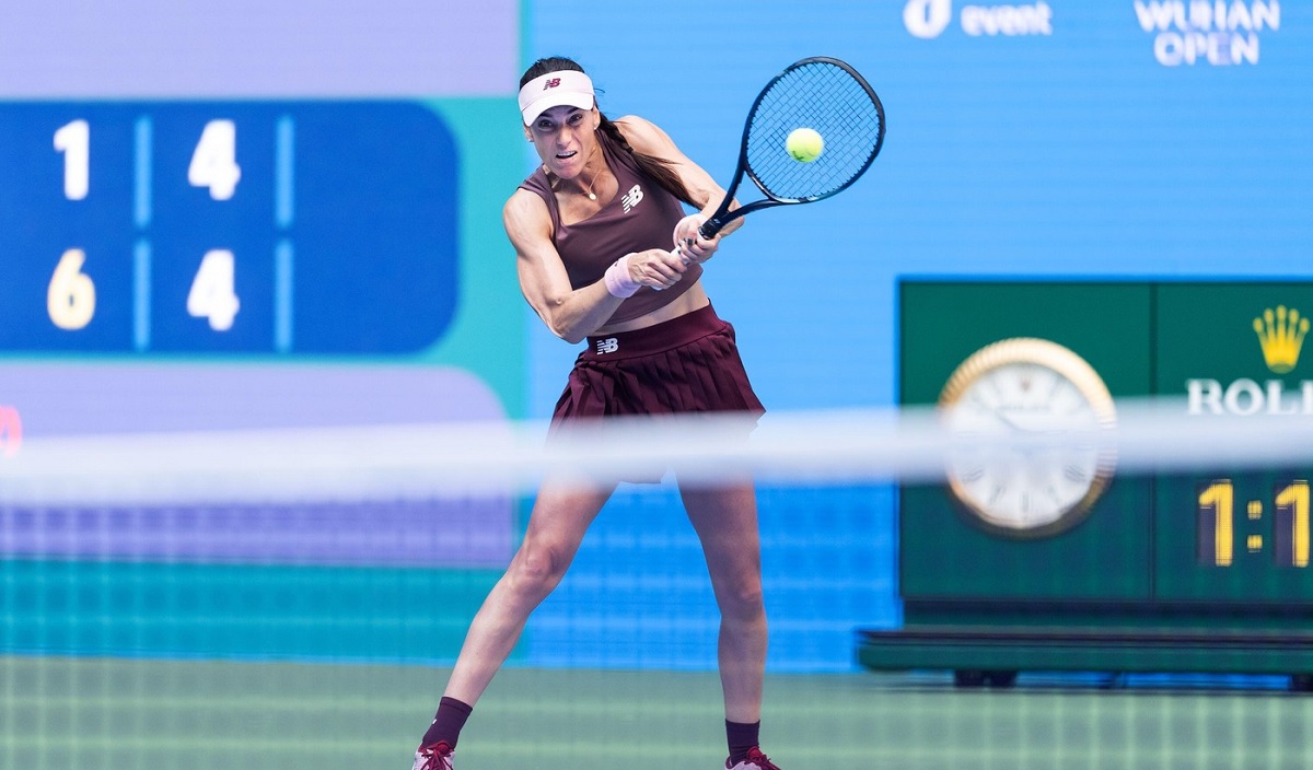 Sorana Cîrstea