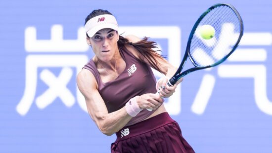 Sorana Cîrstea