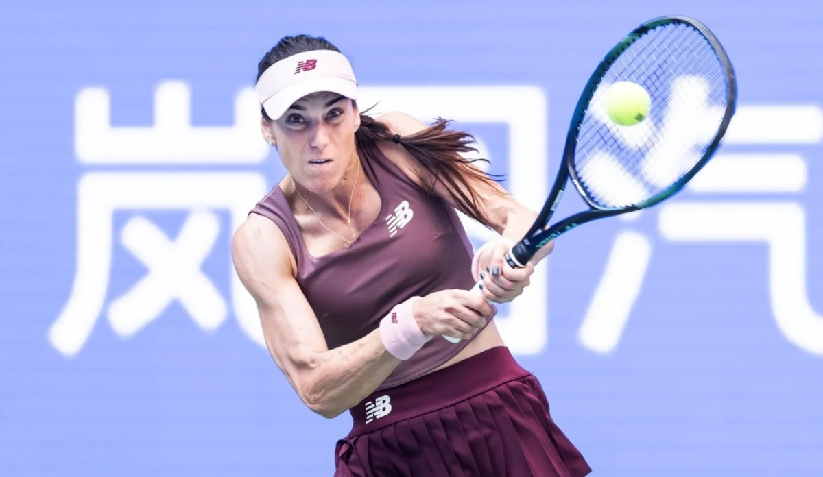Sorana Cîrstea