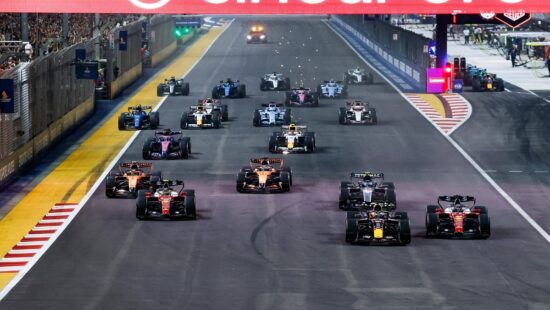 Ce schimbări se pregătesc în Formula 1. Analiza lui Adrian Georgescu