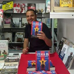 „Cum devii atât de puternic?” Spaniolul care a scris o carte despre Steaua 86 și trauma Barcelonei: ce l-a fascinat