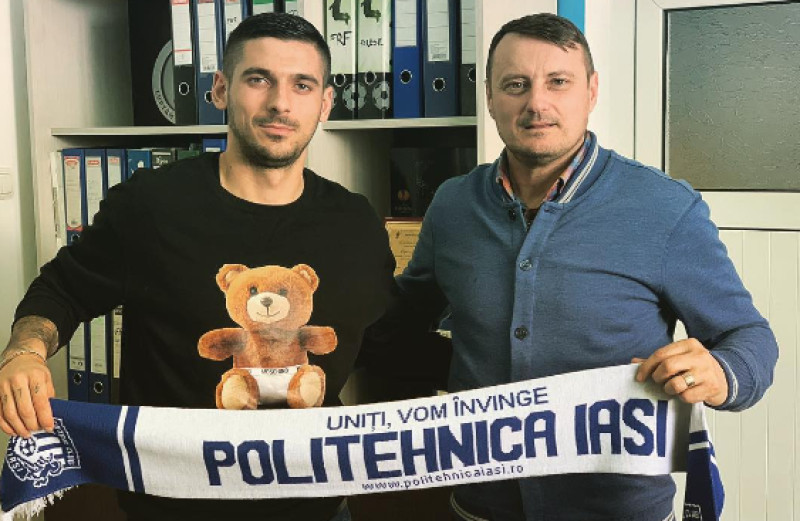 Fostul fotbalist român, ridicat de mascaţi într-un dosar de tip „Nordis”! Prejudiciu de 7 milioane €