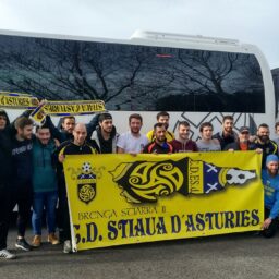 „Puxa, Stiaua!” Povestea echipei din Spania botezate după Steaua: „Știam de Lăcătuș de la Oviedo”