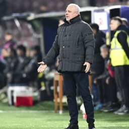 „Îmi vine să urlu de durere”. Marius Şumudică a răbufnit, după CFR Cluj – Dinamo 2-2. Marea nemulţumire a antrenorului