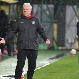 Neluţu Varga a luat decizia: ce se întâmplă cu Marius Şumudică la CFR Cluj