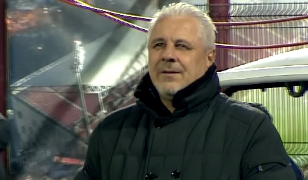 Gestul făcut de Marius Şumudică, după ce Andrei Cordea a marcat în CFR Cluj – Dinamo. Cifre de vis pentru mijlocaşul clujenilor