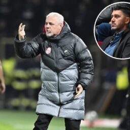 Ciprian Marica l-a făcut praf pe Marius Şumudică, după scandalul de rasism din Gruia: „Tocmai tu? Nu îmi place ipocrizia!”