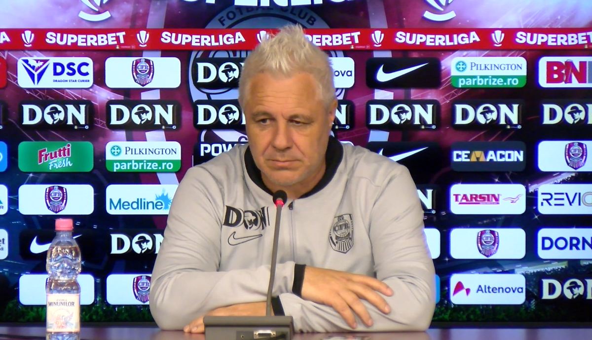 Marius Şumudică
