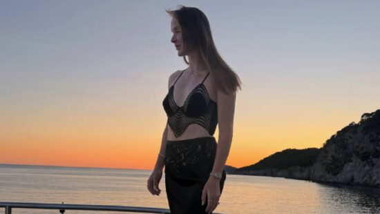 Elina Svitolina