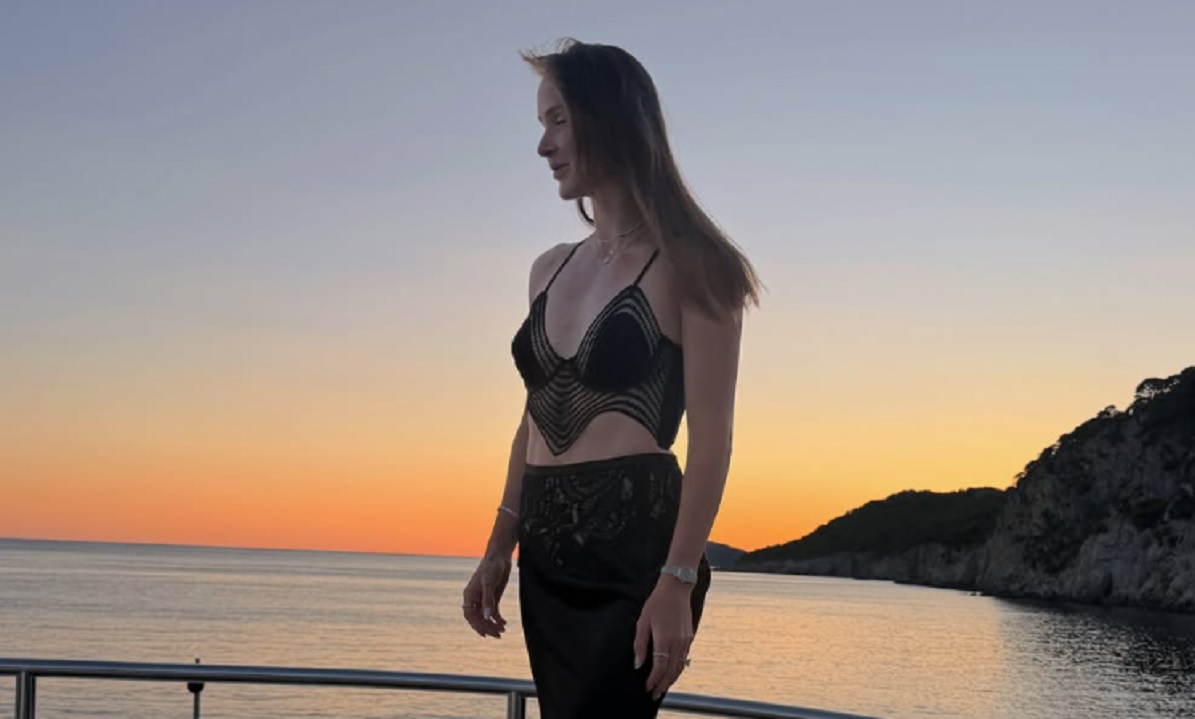 Elina Svitolina
