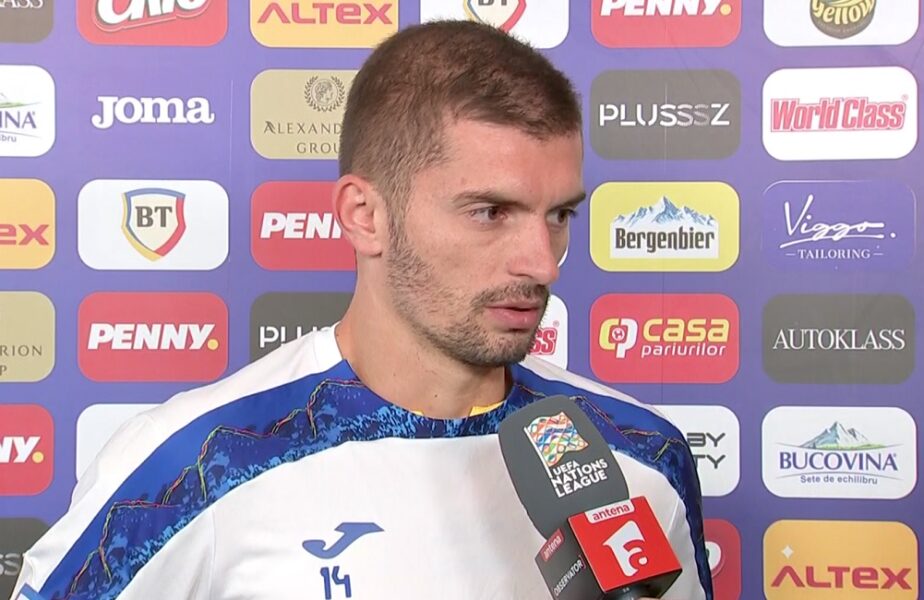 Florin Tănase i-a luat apărarea lui Gică Hagi. Discurs furibund, după România – Suedia 0-1: „Toată lumea i-a sărit în cap”