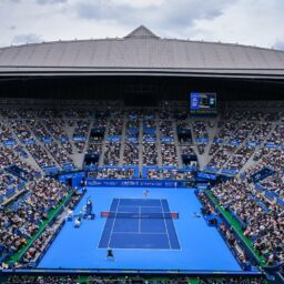 Suspendare de 24 de ani în tenis! Decizie istorică luată de ITIA
