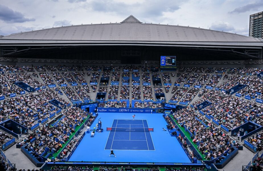 Suspendare de 24 de ani în tenis! Decizie istorică luată de ITIA