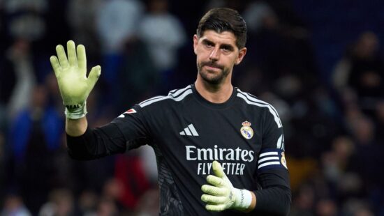 Thibaut Courtois a dat cărţile pe faţă! Ce a spus despre lupta pentru Balonul de Aur dintre Kylian Mbappe şi Lamine Yamal