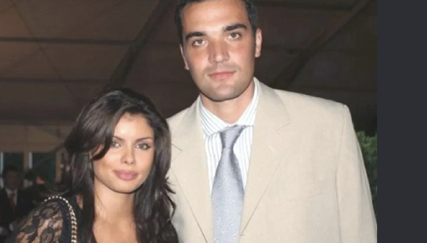Ce s-a ales de Ileana Lazariuc, mama copiilor lui Alexandru Țiriac. Cum arată acum și din ce face bani
