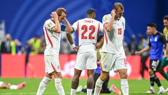Dezastru pentru jucătorul naţionalei Angliei! Va fi judecat pentru agresiune în timpul EURO 2028