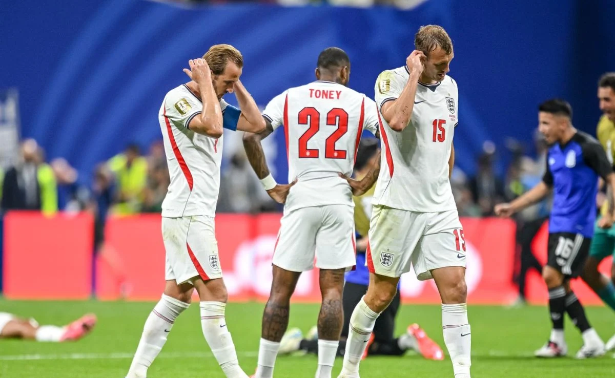 Ivan Toney la Cupa Mondială