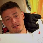 Gabi Torje, în lacrimi la Asia Express! Ce l-a făcut să nu mai reziste şi să izbucnească în plâns